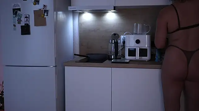 moonamii 라이브 XXX 채팅