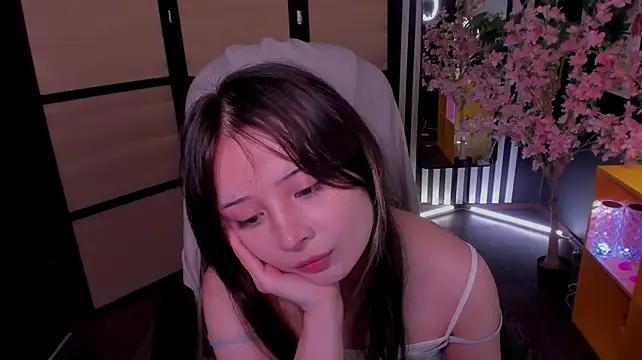 May_Lingn Live XXX chat