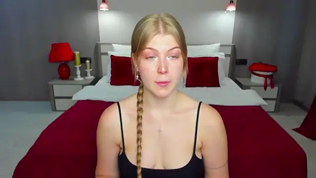 دردشة Stella_Light الجنسية المباشرة