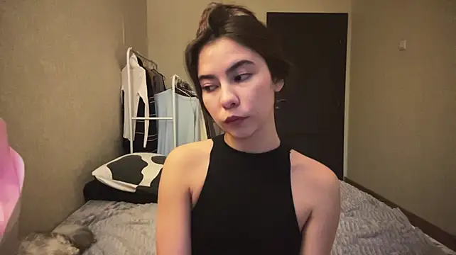 Ellewaay's Live XXX Chat