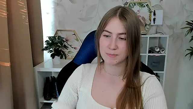 candy_Megan Live XXX-chat