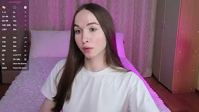 Angeel_Kate Chat XXX live