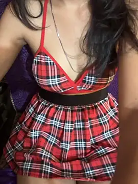 Lusty-Dishuu 网络视讯表演