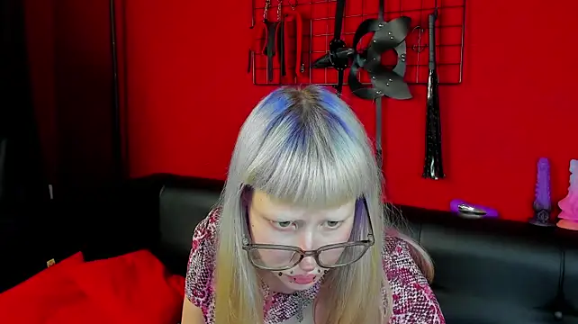Chatroom XXX en direct de melissa_sanny