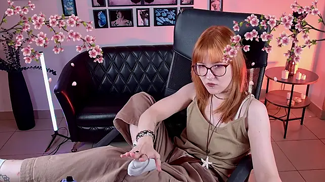 lanafitch Chat XXX live