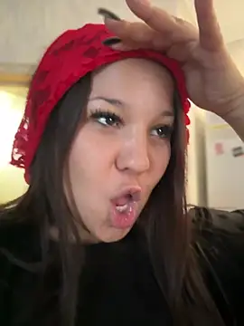 LushBySofa Chat XXX in diretta