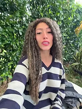 Chat XXX ao vivo de roxyrougee