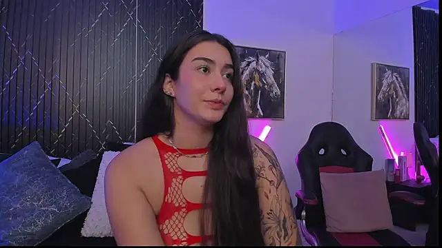 Bonnie_Rider Chat XXX in diretta