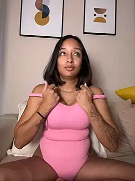 DianaHopson's Live XXX Chat