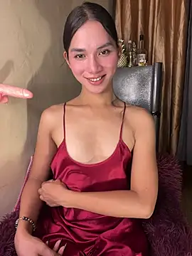 Ts_alison69のライブXXXチャット