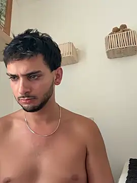 Gipsyboysteve's Live XXX Chat