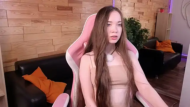 LilaMccoy's Live XXX Chat