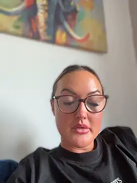 Chatroom XXX en direct de Crystal_xox