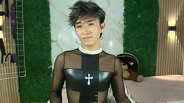 cococumps live XXX chat