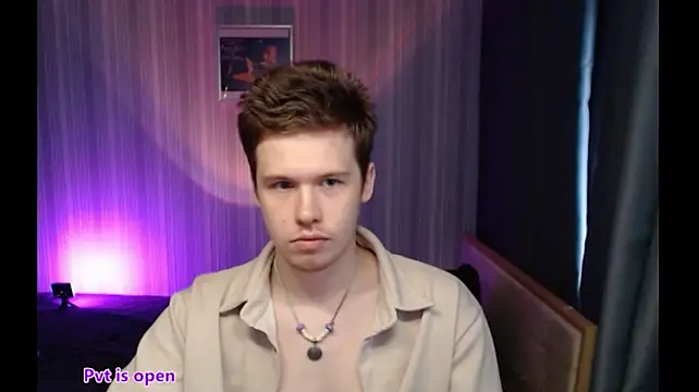 Sheldon_music's Live XXX Chat
