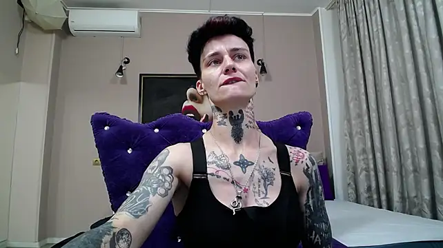 KennyXSX Live XXX-chat