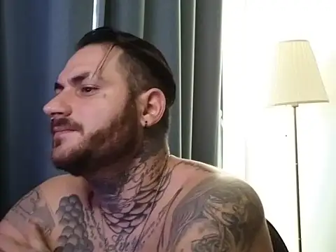 ReyPontiProd live XXX chat