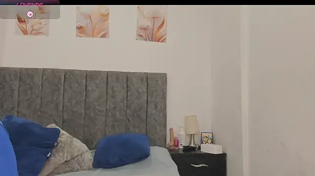 Show Webcam de Natalystevens