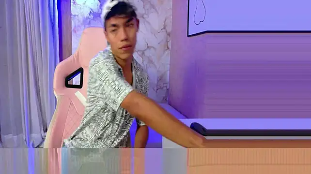 Chae-won19 – Naživo XXX chat