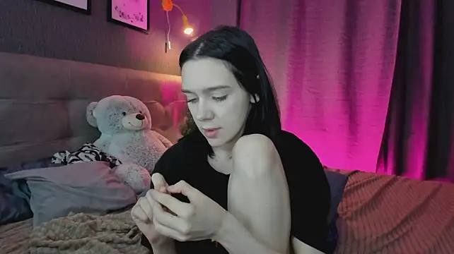 Lesi_Moonie01: онлайн-секс-чат