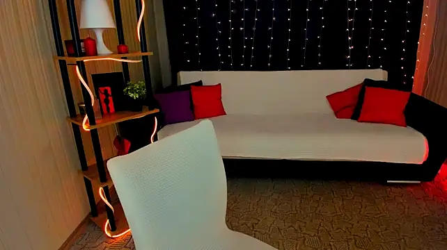 Chat XXX Live CrystaalStaar