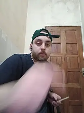 Show de webcam de matvaz21cm