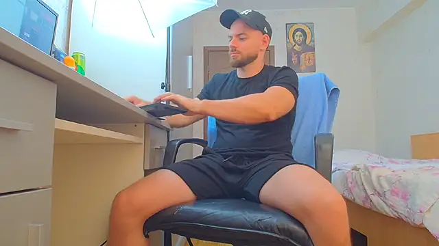 Ryanstone_ – Live XXX-chat