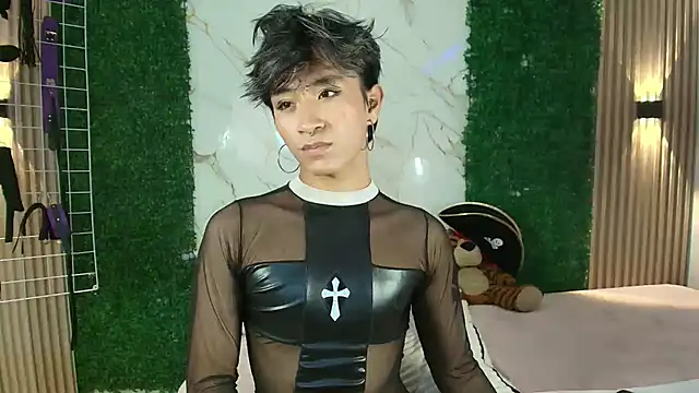 Chat XXX Live cococumps