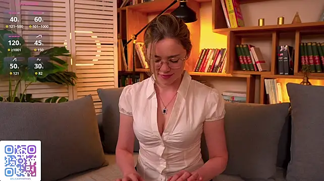 צ'אט XXX בשידור חי של Sunny_Teaze