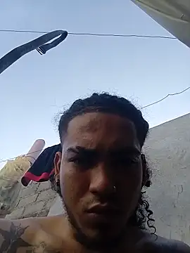 Chat XXX ao vivo de Jordanbans23