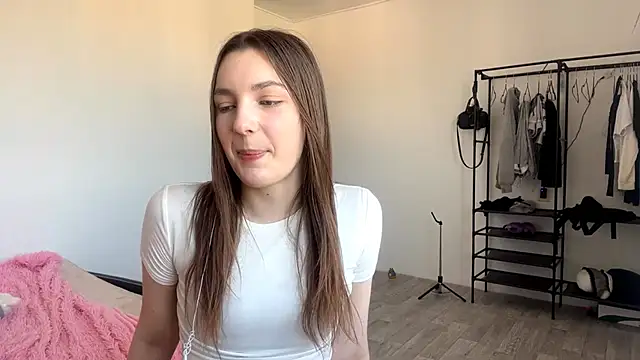 JuleCawood's Live XXX Chat