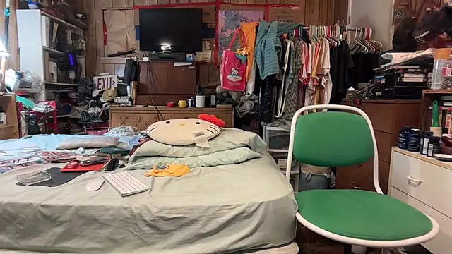 fuckr66669's Live XXX Chat