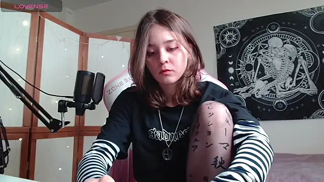 Mysterious_Toy Chat XXX in diretta