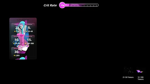 sweetfoxed Chat XXX in diretta