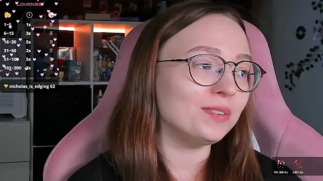 power_robynn's Live XXX Chat