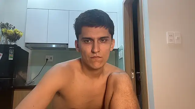 Chat XXX ao vivo de Adrian_Coles