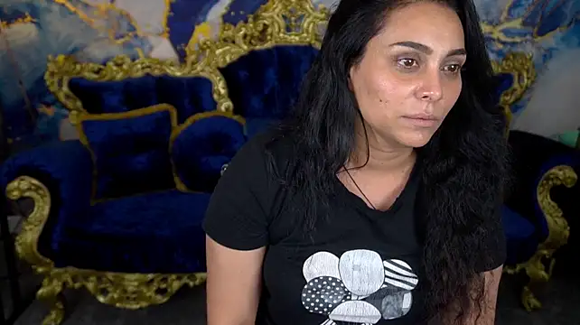KarinaHaYess Live XXX Chat
