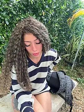 roxyrougeen Live XXX chat