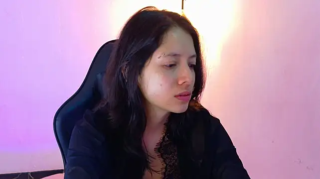 Chat XXX en directo de Sarasavage