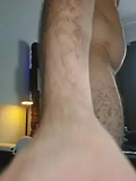 Gasc_1992 Live XXX-chat