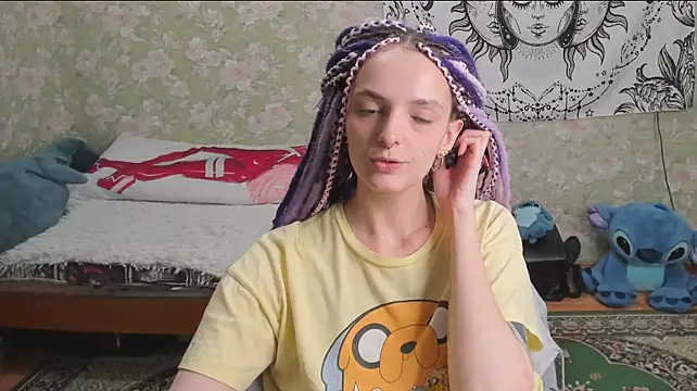 Cutie_Adelia: онлайн-секс-чат