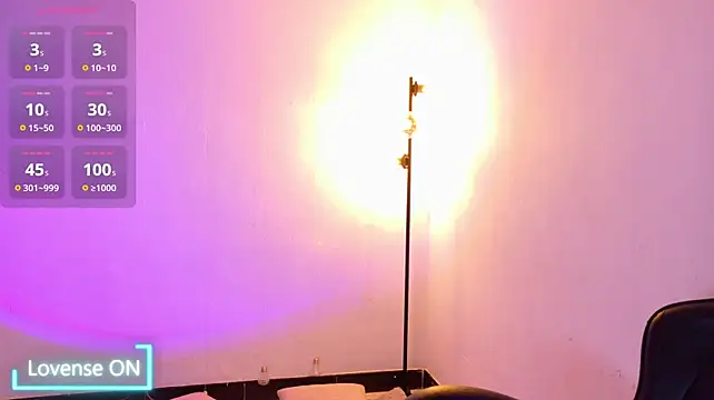 Chatroom XXX en direct de Sarasavage
