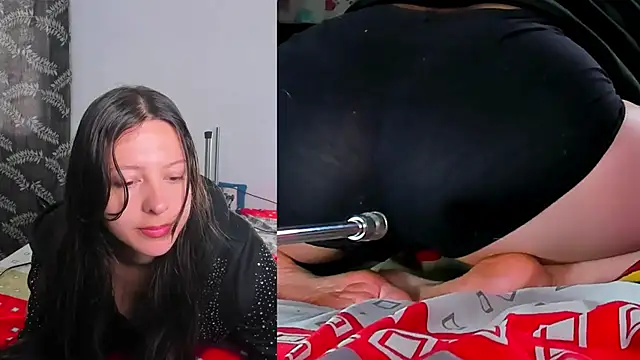 Živý XXX chat lacii_lost