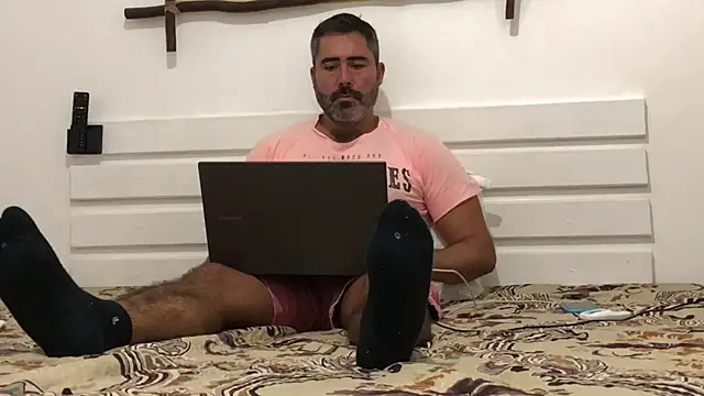 victor_chat Adlı Modelin Canlı XXX Sohbeti