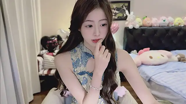 Chat XXX ao vivo de Evacute-top