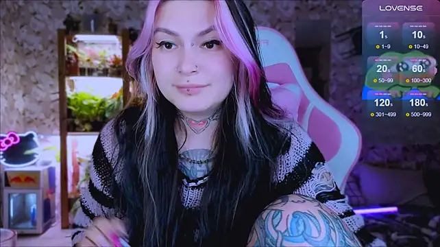 jelya_sg Adlı Modelin Canlı XXX Sohbeti