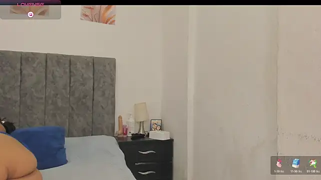 Natalystevens Adlı Modelin Canlı XXX Sohbeti