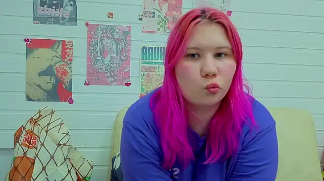 kitsune_little 现场XXX聊天