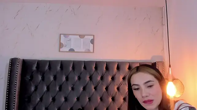 Chat XXX Live Kim_Blane