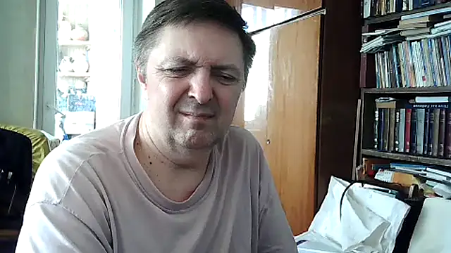 Онлайн чат XXX Pokaz2020